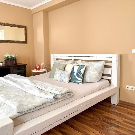 Apartement Am Schloss Pillnitz Дрезден Екстериор снимка