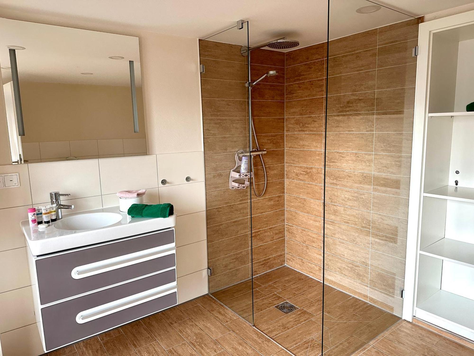 Apartement Am Schloss Pillnitz Дрезден Екстериор снимка